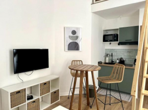 Casa Urbä - Place de la Comédie, Montpellier